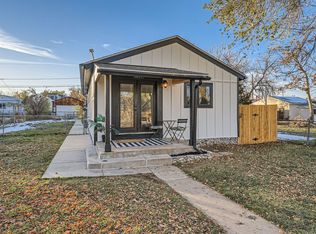 4369 Benton St #1, Denver, CO 80212