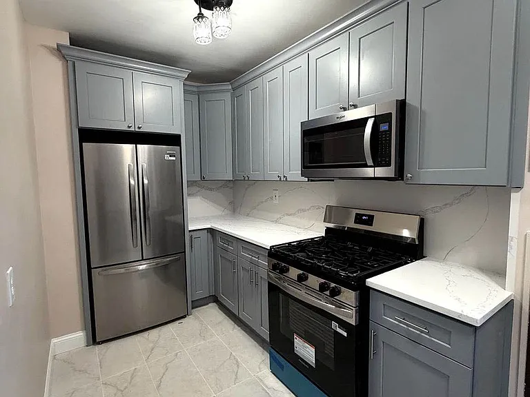 6836 Burns St #B4 — Photo 1