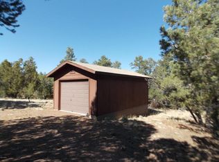 2252 Fools Cir, Overgaard, AZ 85933