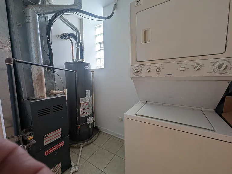 5417 S Carpenter St #1 — Photo 11