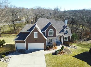 1325 NW 47th St, Kansas City, MO 64116
