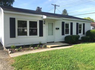 1111 Brenda Ct, Findlay, OH 45840