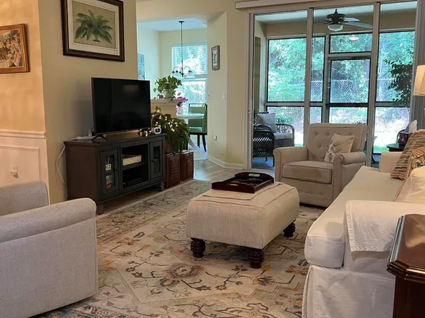 8601 LITTLE SWIFT Circle #30-F, Jacksonville, FL 32256