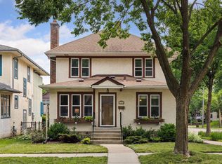 1818 Juliet Ave, Saint Paul, MN 55105