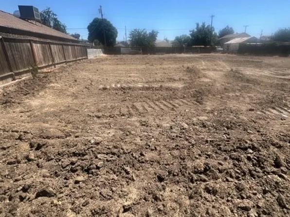 148 Coolidge St Lot 13, Coalinga, CA 93210