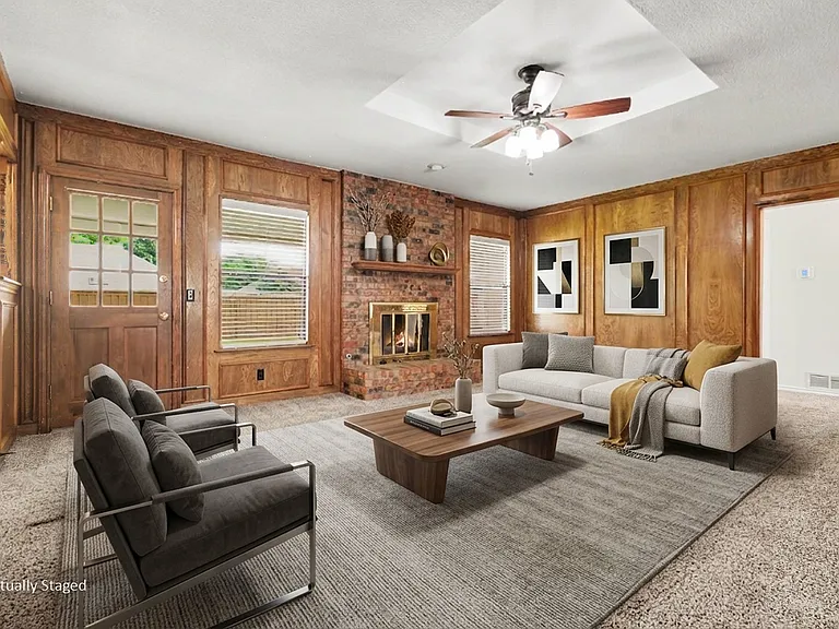 2313 Cliffside Dr — Photo 10