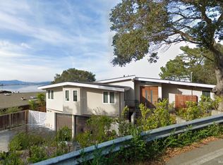 5148 E Paradise Dr, Corte Madera, CA 94925