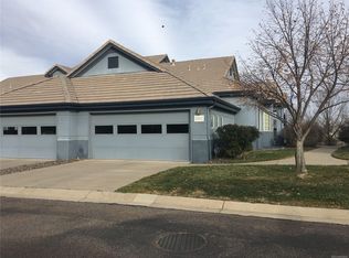 3225 W 111th Loop UNIT C, Westminster, CO 80031