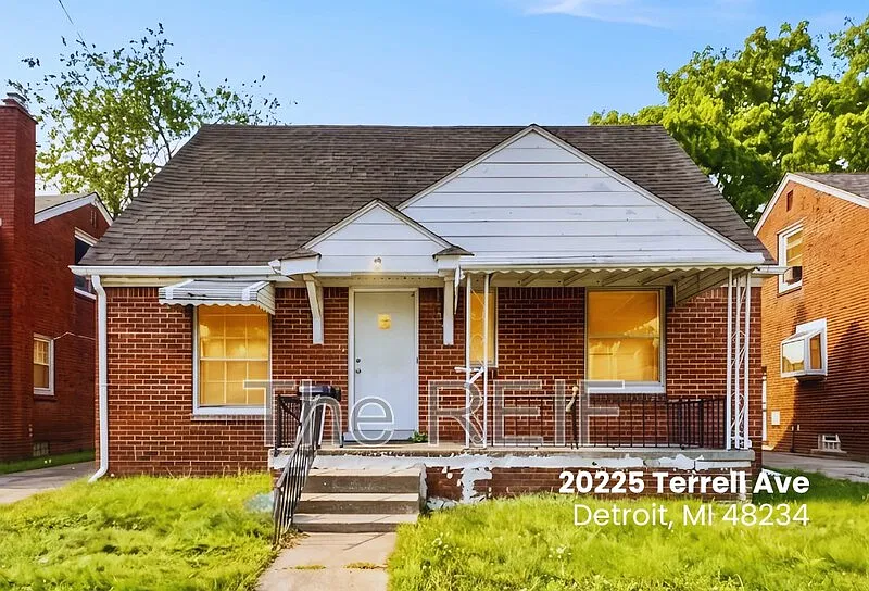 20225 Terrell Ave