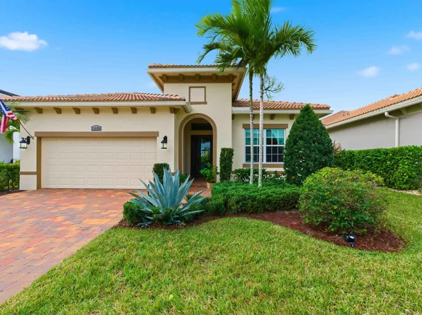 11976 SW Vano Way, Port St Lucie, FL 34987