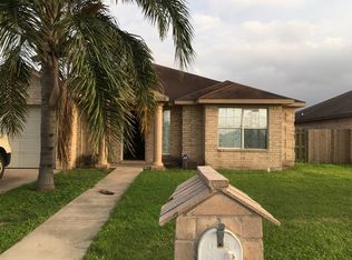 1108 E San Pedro St, Pharr, TX 78577