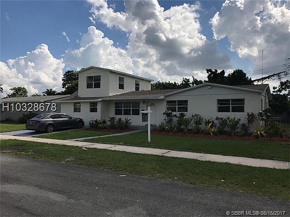 2nd image of 20021 NW 13th Ct