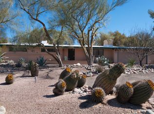 2844 N Indian Ruins Rd, Tucson, AZ 85715