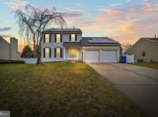 23 Middleton Dr, Lumberton, NJ 08048