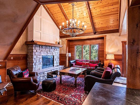 4th image of 316 Whiteface Inn Lane Brookhill #32