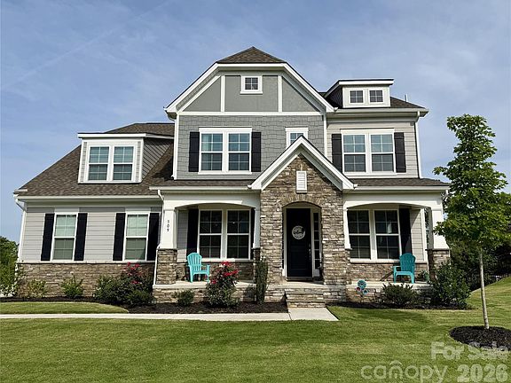 2nd image of 309 W Waterlynn Rd