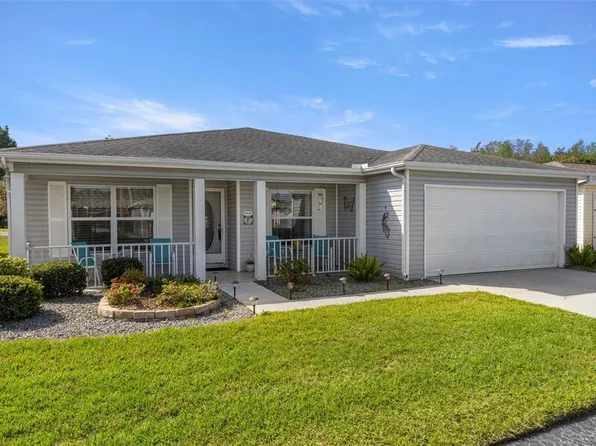 29408 Princeville Dr, San Antonio, FL 33576