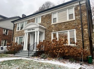 258 South Kingsway UNIT 1, Toronto, ON M6S3T9