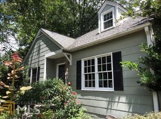 739 Medlock Rd, Decatur, GA 30033