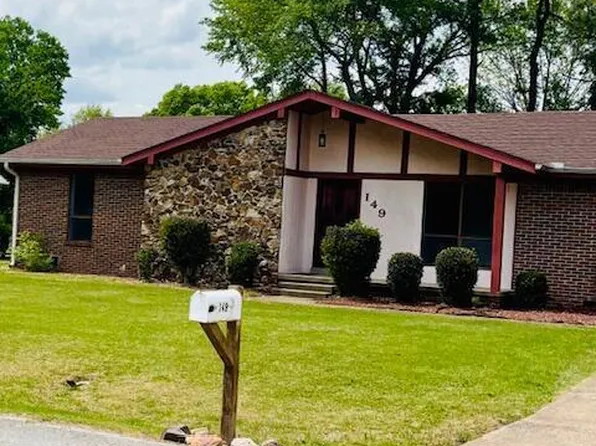 149 Commanche Trl, Jackson, TN 38305