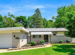 17202 Inkster Rd, Redford, MI 48240