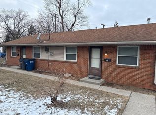 5540 Douglas Rd, Toledo, OH 43613