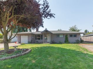 956 Archie St, Eugene, OR 97402