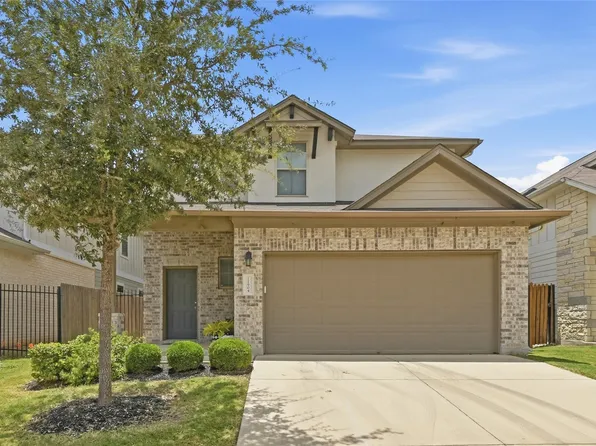 11904 Dispatch Way #62, Austin, TX 78748