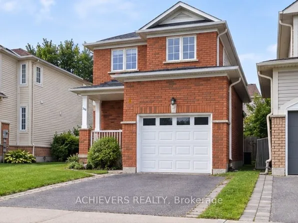 240 Scottsdale Dr, Clarington, ON L1C 5L1