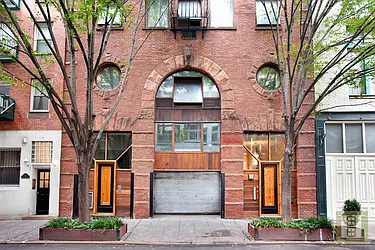 Sold by Halstead Real Estate