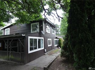 532 Aden St SW, Castle Rock, WA 98611