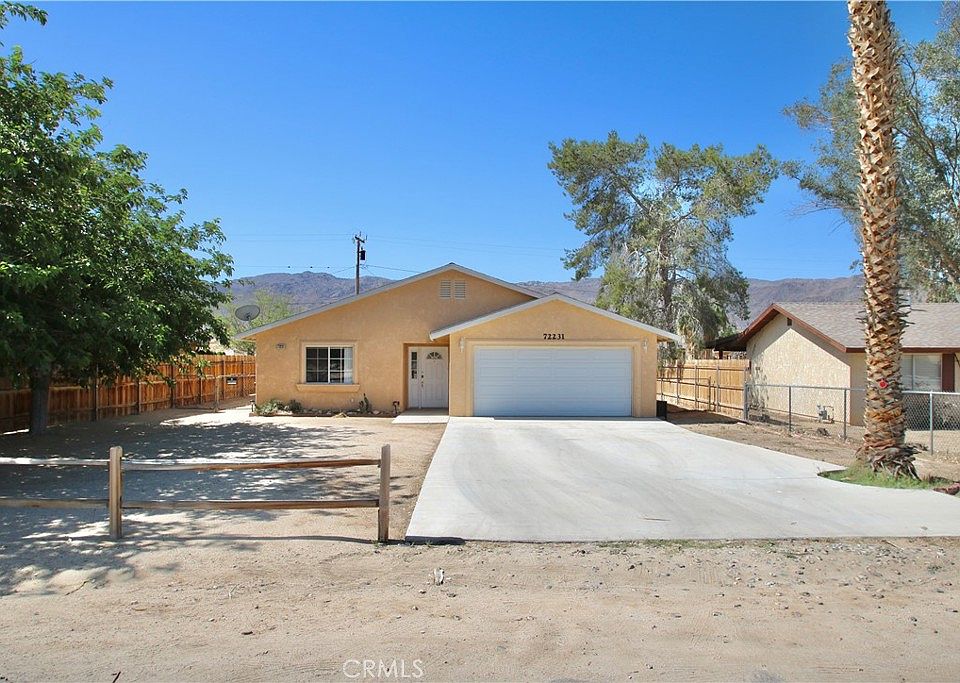 1st image of 72231 Sunnyvale Dr