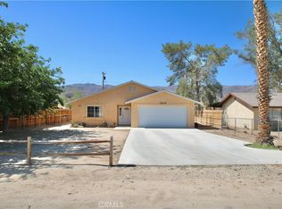 72231 Sunnyvale Dr, Twentynine Palms, CA 92277