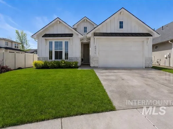 4975 N Brock Ave, Meridian, ID 83646