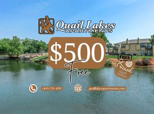 1893 NW 140th St #365, Oklahoma City, OK 73134