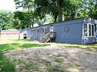 50040 South St, Dowagiac, MI 49047