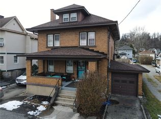 1528 Lincoln Way, White Oak, PA