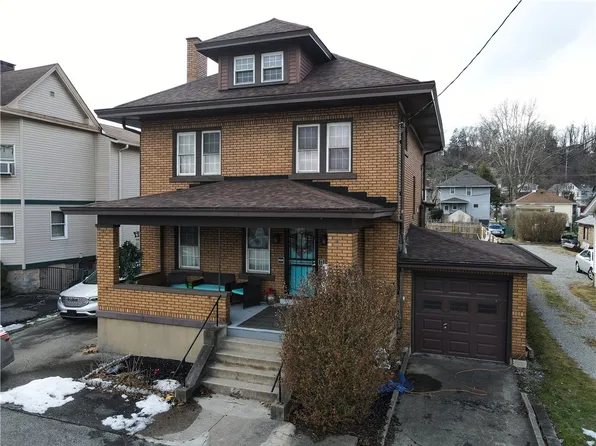 1528 Lincoln Way, White Oak, PA 15131