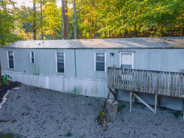 494 N Lake Dr, Burnside, KY 42519