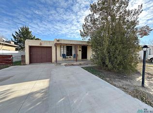 507 S Sequoia Ave, Roswell, NM 88203