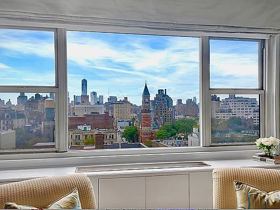 2nd image of 79 W 12th St APT 11C