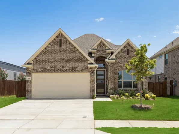 2311 Butler Ave, Fate, TX 75087