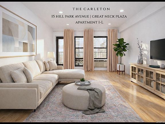 3rd image of 15 HILL PARK Avenue #1-L