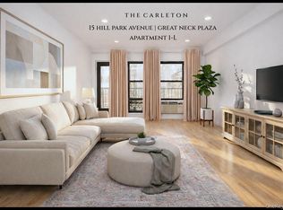 15 HILL PARK Avenue #1-L, Great Neck Plaza, NY 11021