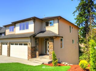 3605 Highlands Boulevard Lot #40, Puyallup, WA