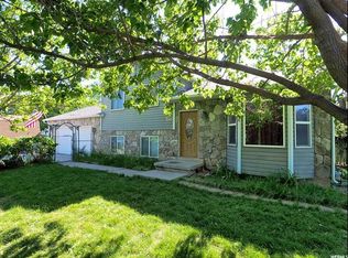 3243 N Higley Rd, Farr West, UT 84404