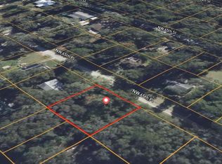 2285 NW 65th Pl Lot 28, Ocala, FL 34475
