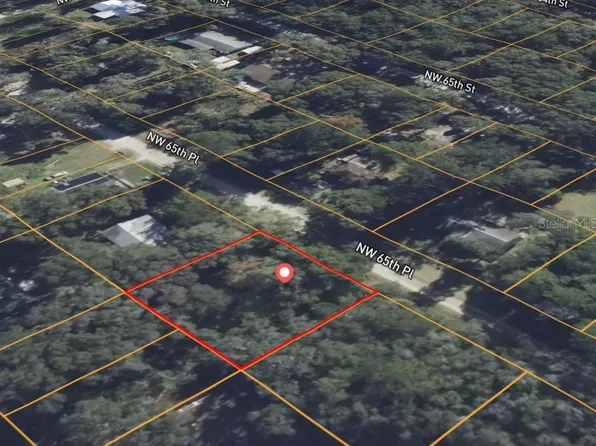 2285 NW 65th Pl Lot 28, Ocala, FL 34475