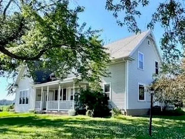 N5439 County Road C #C, Seymour, WI 54165