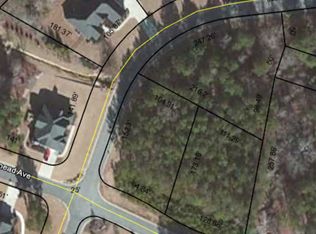 18 Snead Ave NW LOT 0, Rome, GA 30165